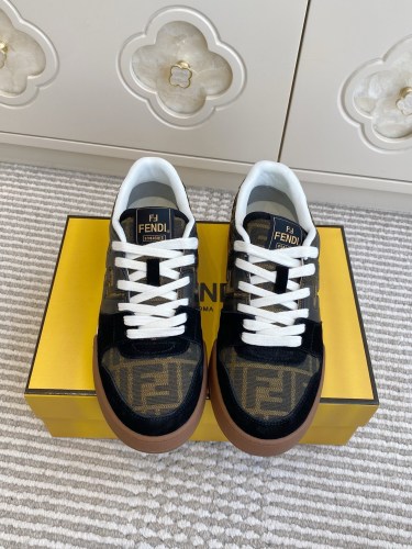 Sneakers Fendi 35-45