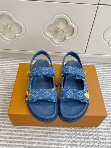 Scarpe LV 35-41