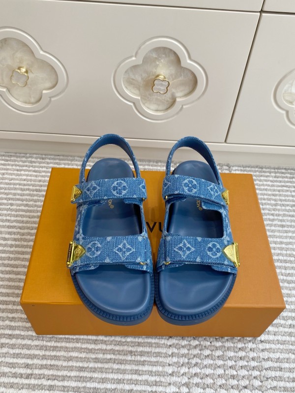 Scarpe LV 35-41