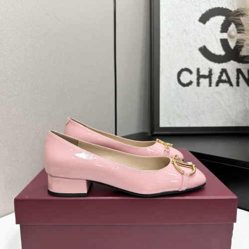 Decollete Gucci Tacco 1 cm 35-41