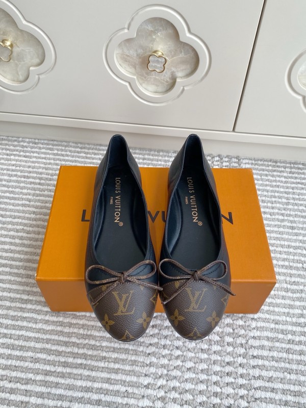 Scarpe LV 35-41