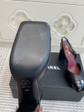 Sandali Chanel Tacco 8.5 cm 35-41