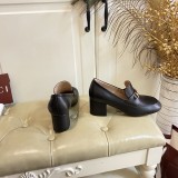 Décolleté Gucci Tacco 5.5 cm 35-41