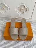 Scarpe LV  tacco 5,5 cm 35-41