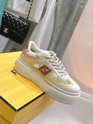 Sneakers Fendi 35-41