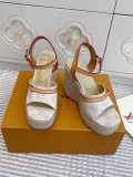 Scarpe LV Tacco 11,5 cm 35-41