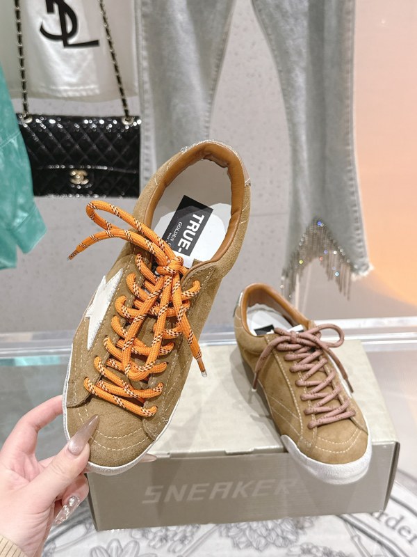 Sneakers GGDB 35-45