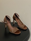Scarpe LV Tacco 8,5 cm 35-41