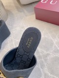 Mule Gucci Tacco 12cm 35-41