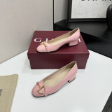 Decollete Gucci Tacco 1 cm 35-41