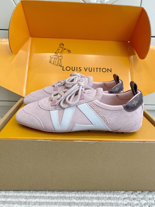 Scarpe LV 35-41