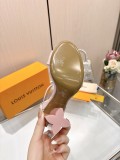 Scarpe LV Tacco 10 cm 35-41