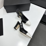 Slingback Chanel 35-41