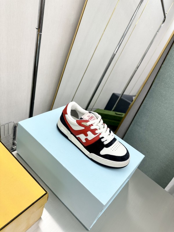 Sneakers Fendi 35-45