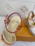 Scarpe LV Tacco 11,5 cm 35-41