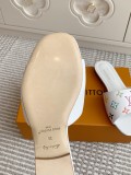 Scarpe LV flat 35-41