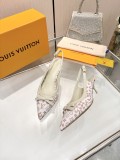 Slingback LV 35-41