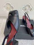Sandali Chanel Tacco 6 cm   35-41