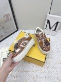 Sneakers Fendi Rialzo 5 cm 35-40