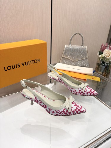 Slingback LV 35-41