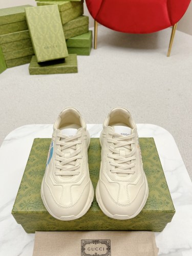 Sneakers Gucci 35-45
