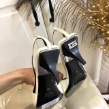 Scarpe Gucci Tacco 5.5 cm 35-41