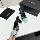 Ciabatte Chanel 35-41