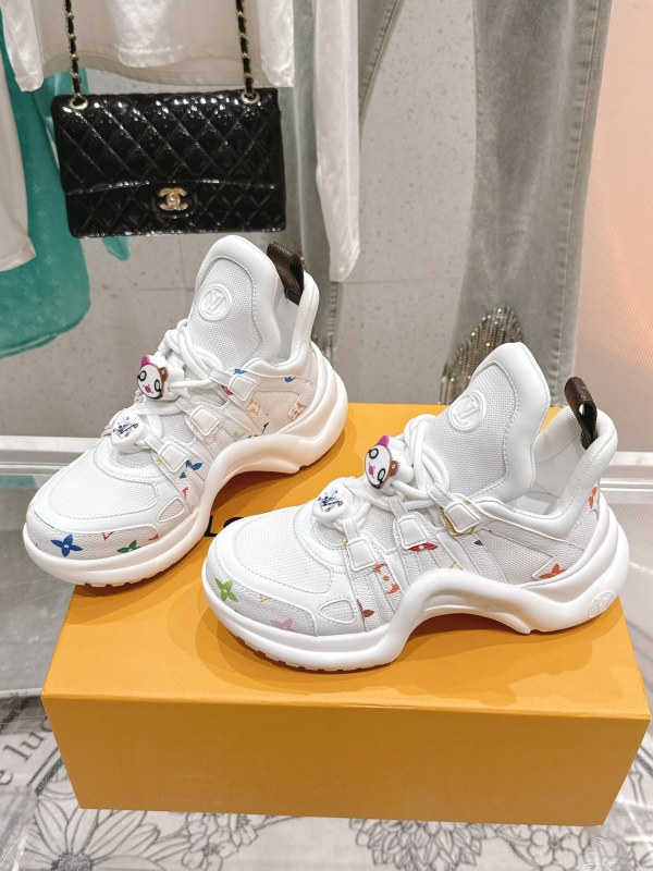 Scarpe LV  35-41