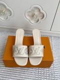 Scarpe LV  tacco 5,5 cm 35-41