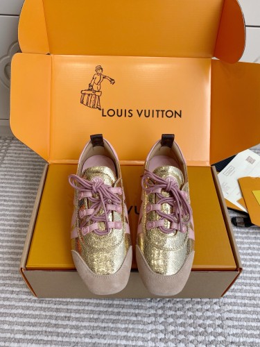 Scarpe LV 35-41