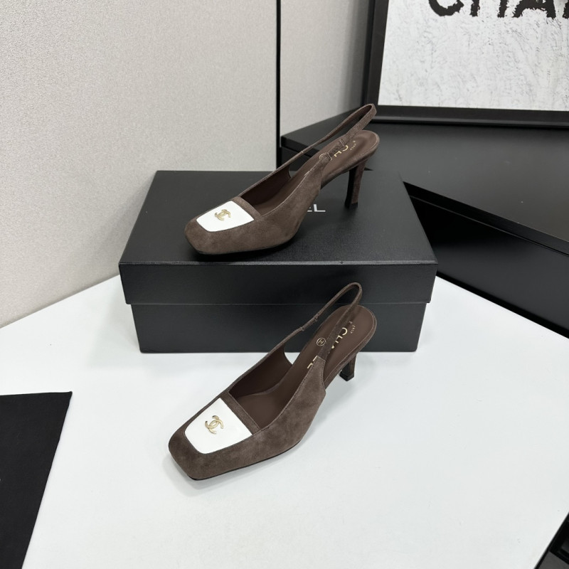 Ciabatte Chanel 35-41