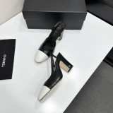 Slingback Chanel 35-41
