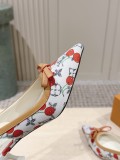 Scarpe LV Tacco 4,5 cm 35-41