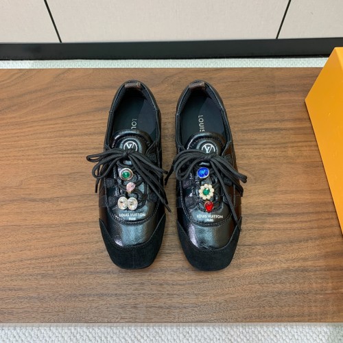 Scarpe LV 35-41
