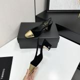 Slingback Chanel 35-41
