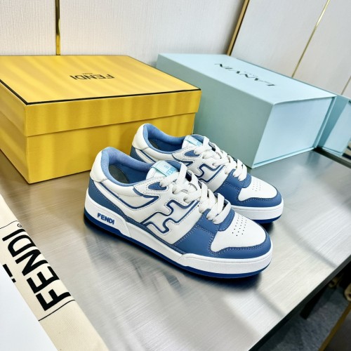 Sneakers Fendi 35-45