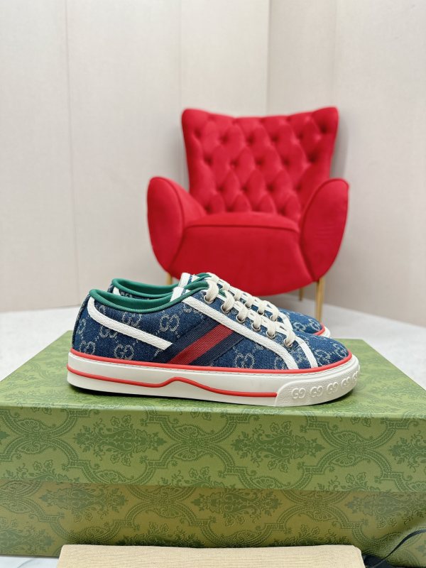 Sneakers Gucci 35-45