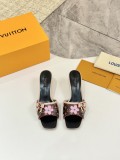 Scarpe LV Tacco 6 cm 35-41
