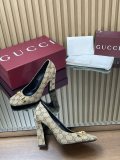 Decollete Gucci Tacco 7.5cm 35-41