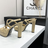 Sandali Chanel 35-41