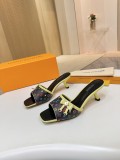 Scarpe LV Tacco 6 cm 35-41