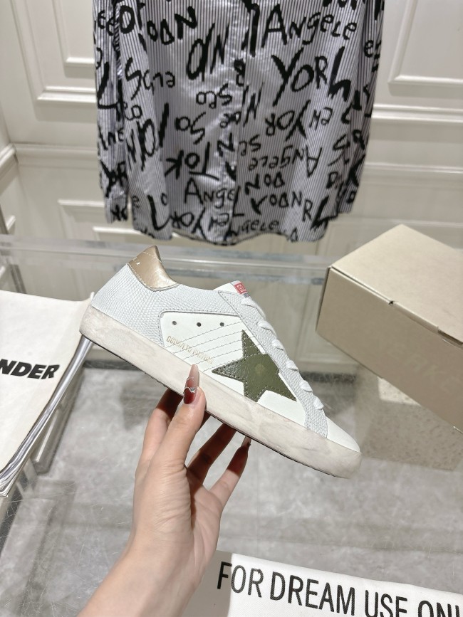 Sneakers GGDB 35-45