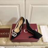 Scarpe Gucci Tacco 8.5cm  35-41