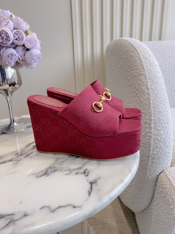 Mule Gucci Tacco 12cm 35-41