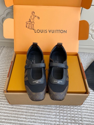 Scarpe LV 35-41