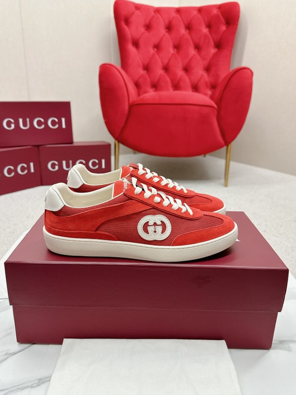 Sneakers Gucci 35-45