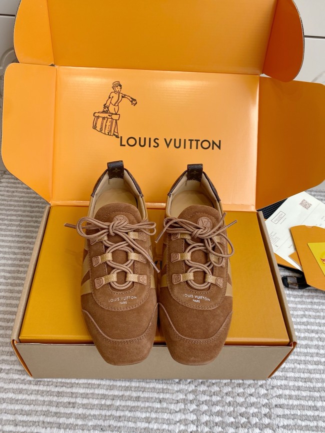 Scarpe LV 35-41