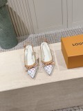 Scarpe LV Tacco 4,5 cm 35-41