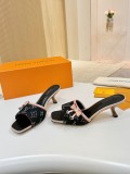 Scarpe LV Tacco 6 cm 35-41
