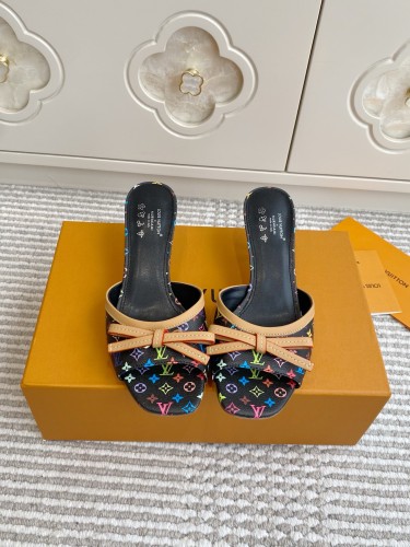 Scarpe LV Tacco 5,5 cm 35-41